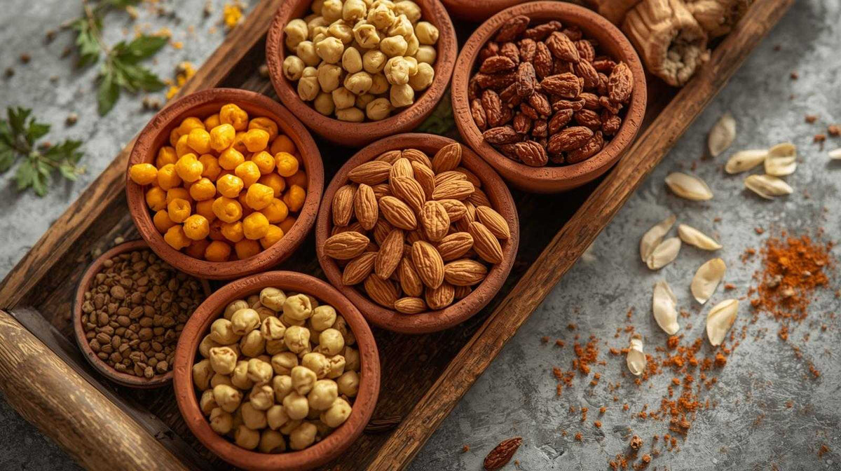 Heritage Food and Fitness: A Healthy Tradition in India