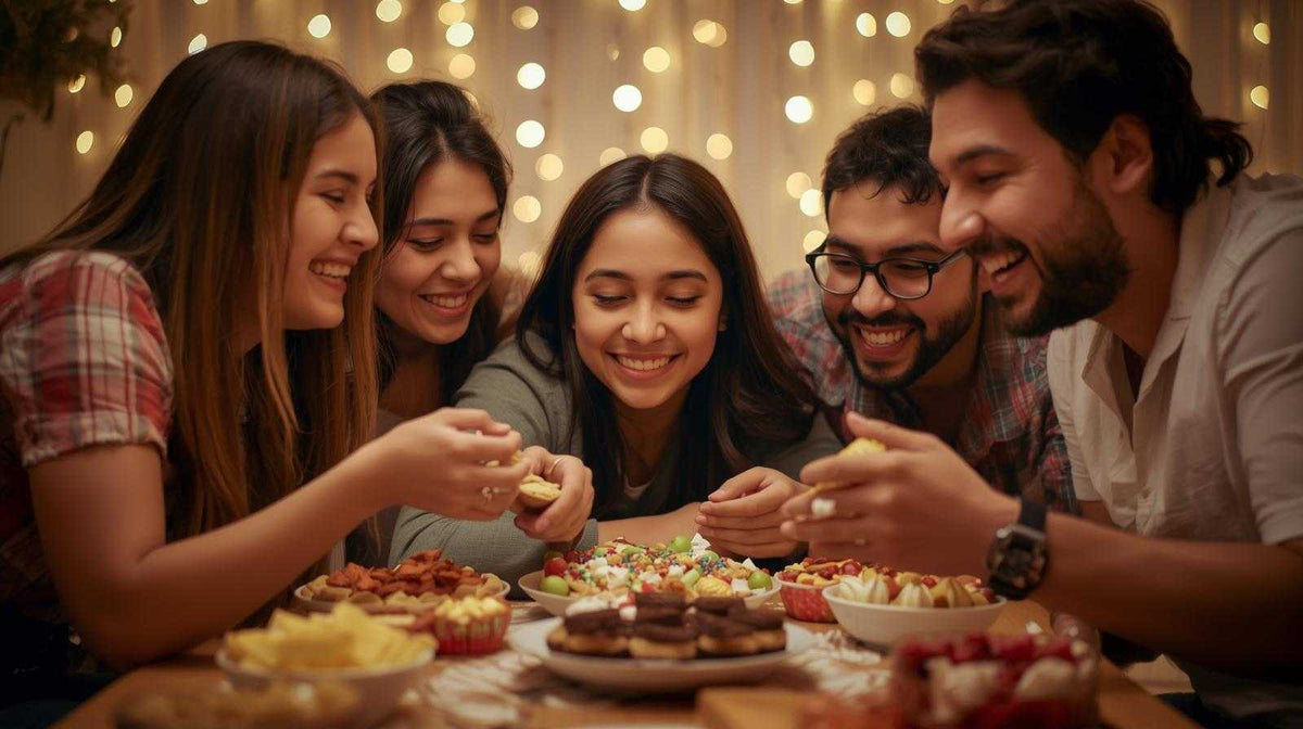 Quick Snacking, Smarter Choices: How India’s On-the-Go Culture Is Redefining Everyday Eating