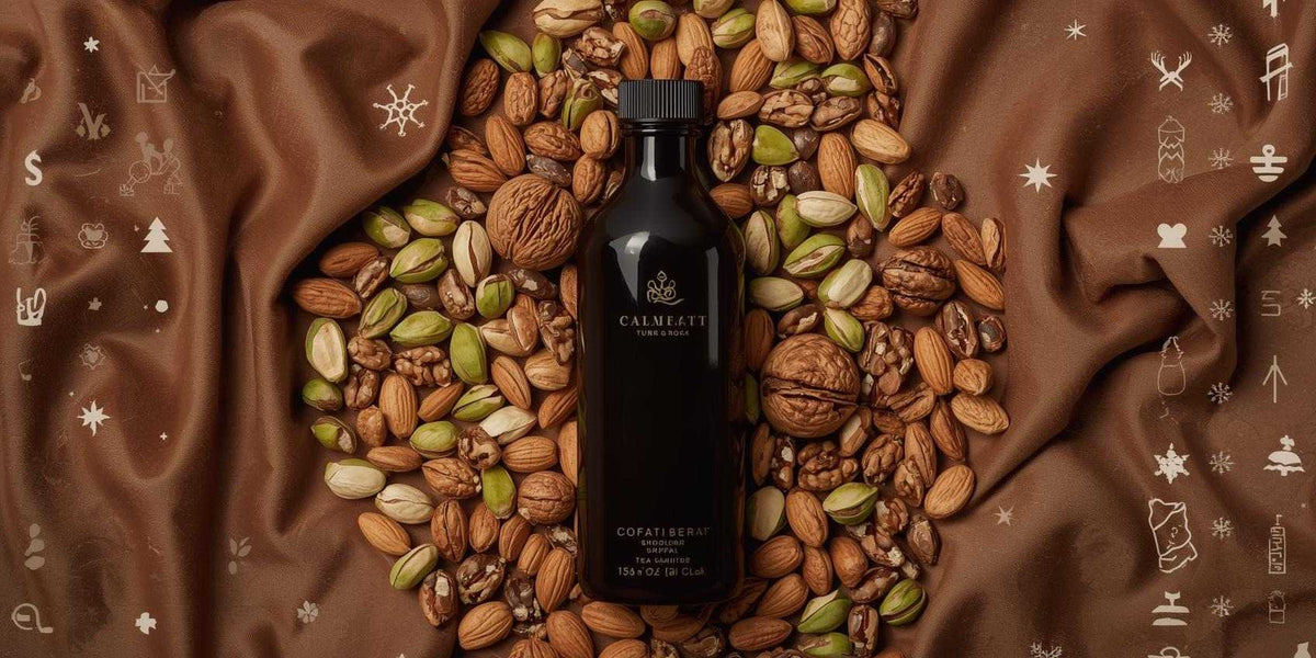 Premium Beverage + Deluxe Dry Fruit Hampers: India’s New Festive Favourite
