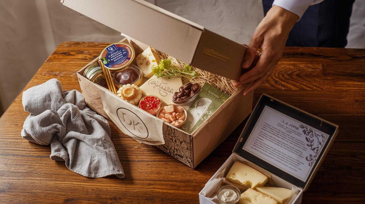 Gourmet India: Trends Shaping Premium Food & Dessert Culture in 2025