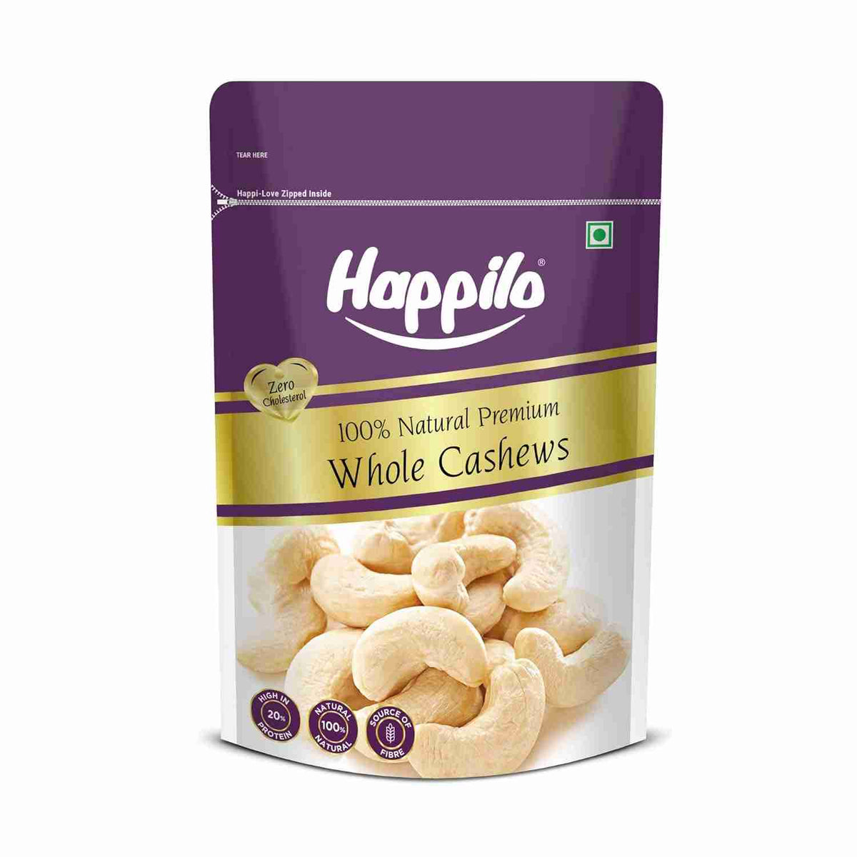 Dry Fruits & Nuts