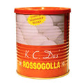 Authentic Bengali Rasgulla (K.C. Das, Kolkata)