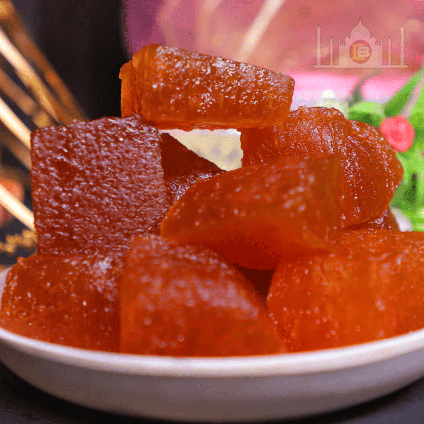 Lal Petha (Pracheen Petha)