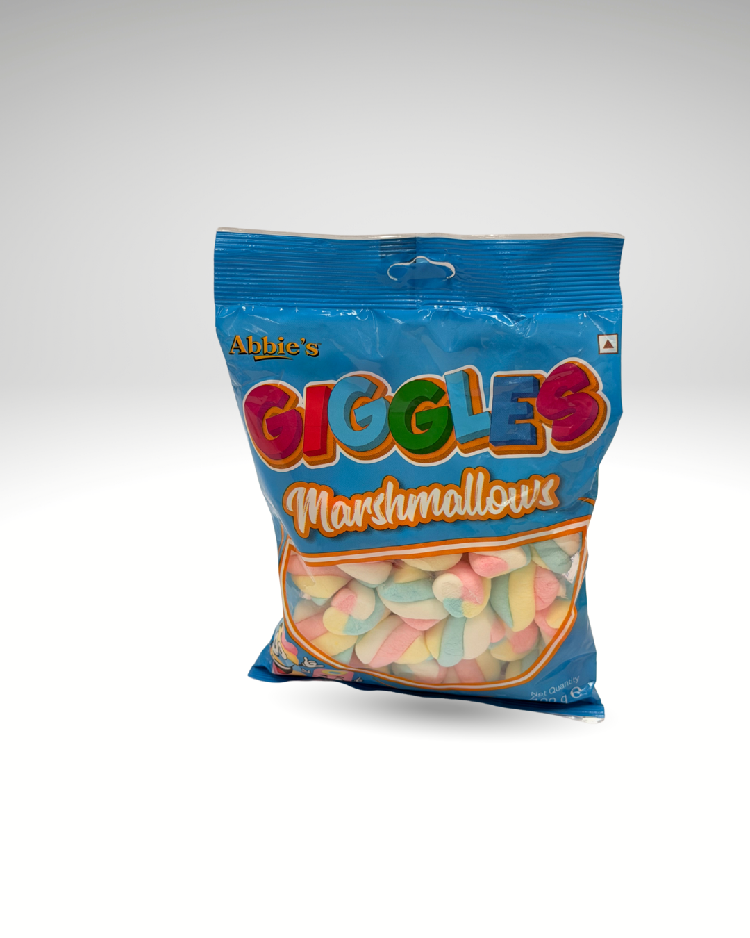 Abbie's Giggles Marshmallows