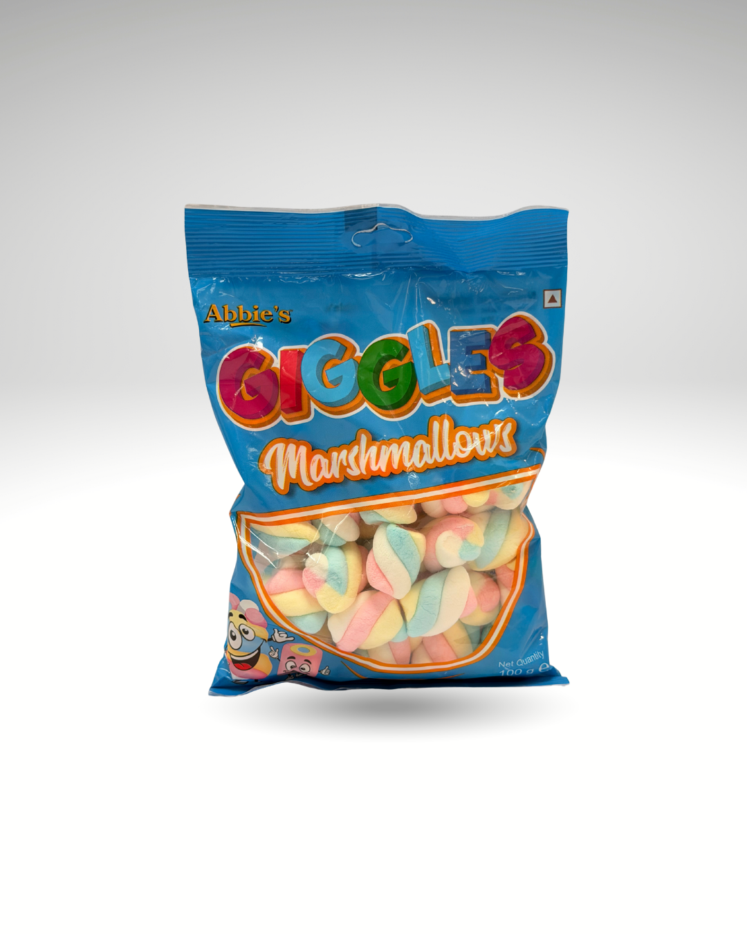 Abbie's Giggles Marshmallows