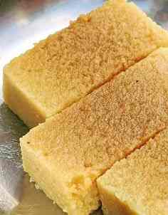 Special Milk Cake (Baba Thakur Das, Alwar)