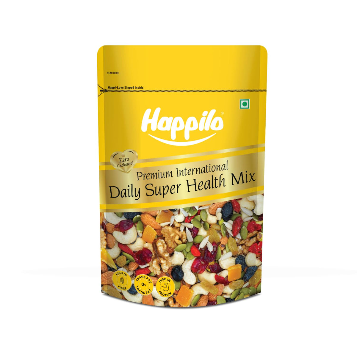 Happilo Premium International Daily Super Health Mix (Happilo, Bengaluru)