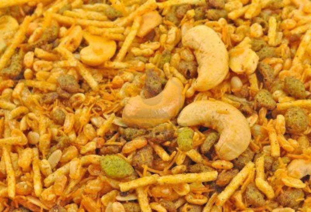Punjabi Mixture ( Pracheen Petha)