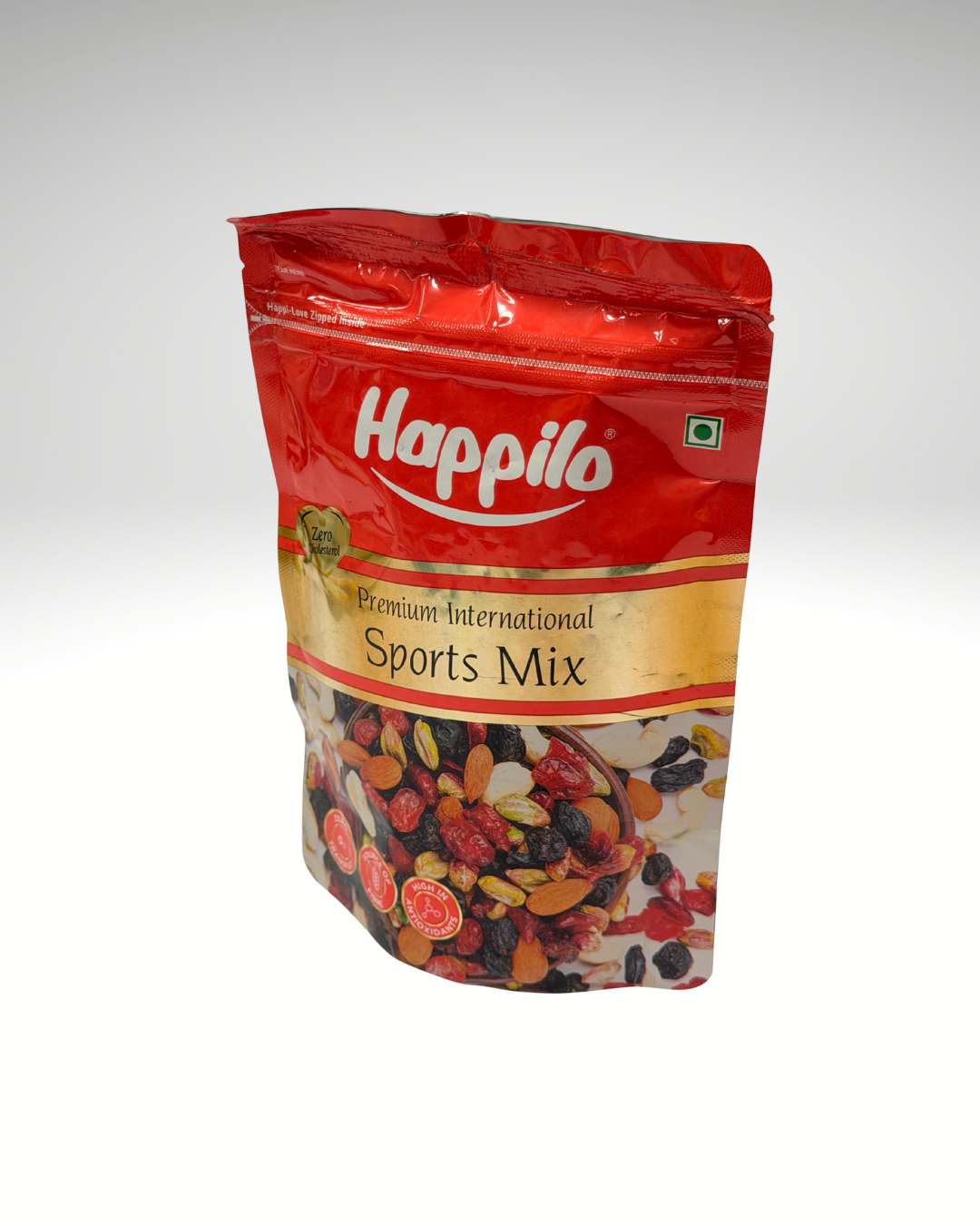 Happilo Premium International Sports Mix