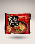 Paldo Teum-Sae Ramen (Korean Spicy Ramen)