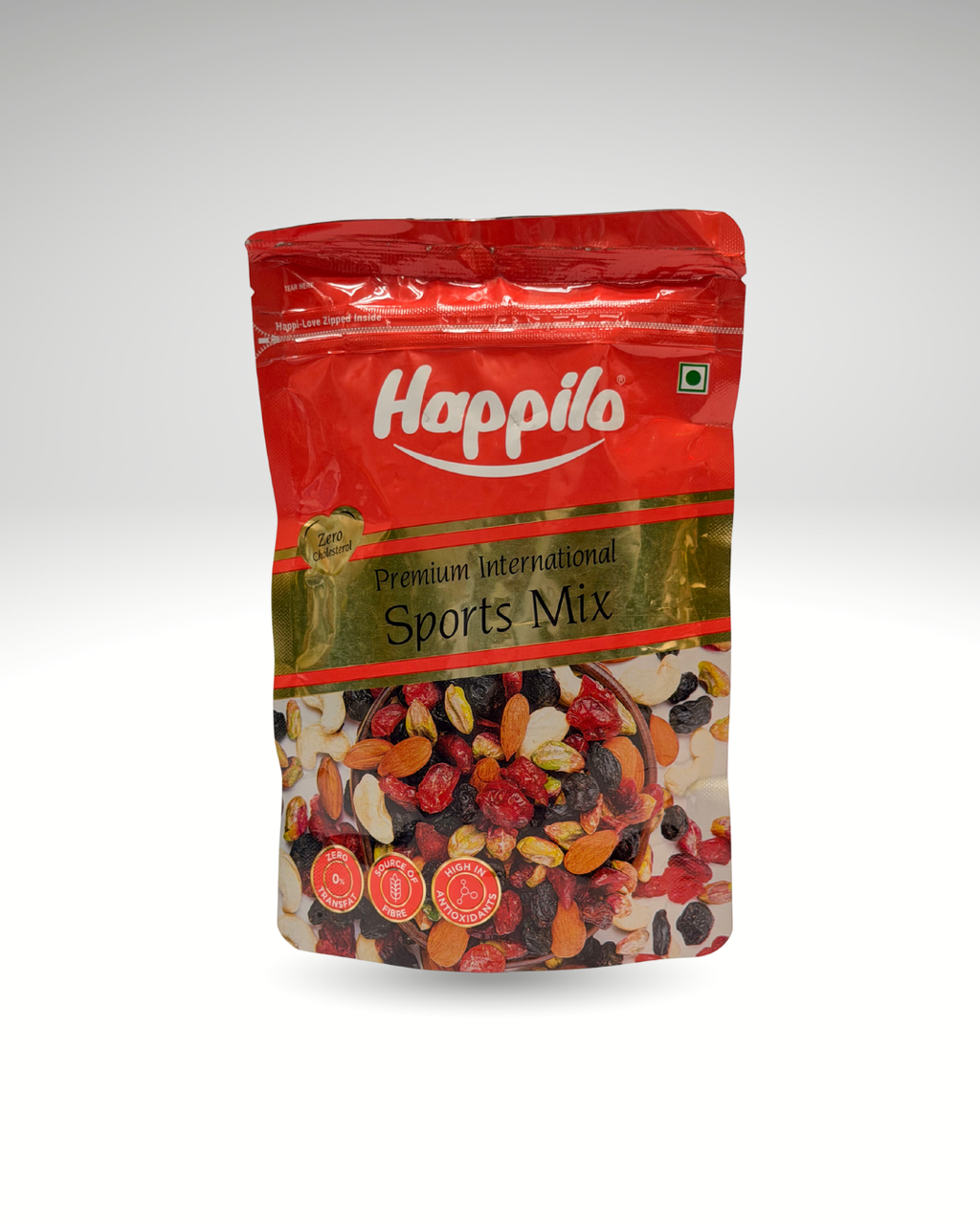 Happilo Premium International Sports Mix