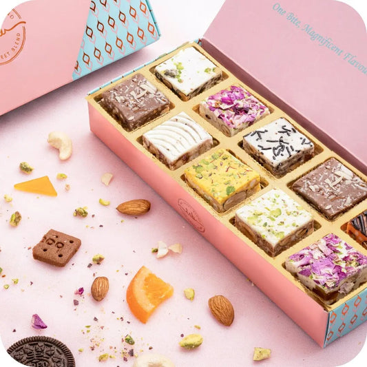 Mix Bites (Lovely Sweets, Jalandhar)