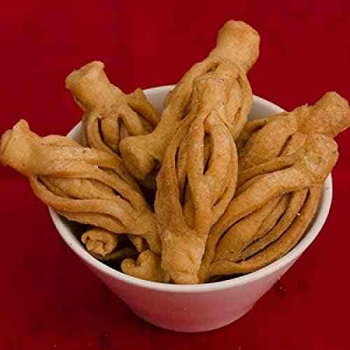 Karela Mathi (Hira's Sweets, Shahdara)