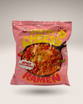 OTOKI Stir-Fry Cheesy Ramen – Spicy Chili & Cheddar