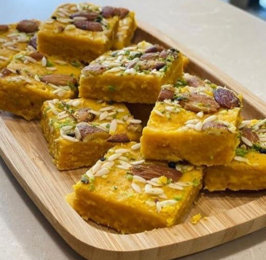 Kadak Patisa (Lovely Sweets, Jalandhar)