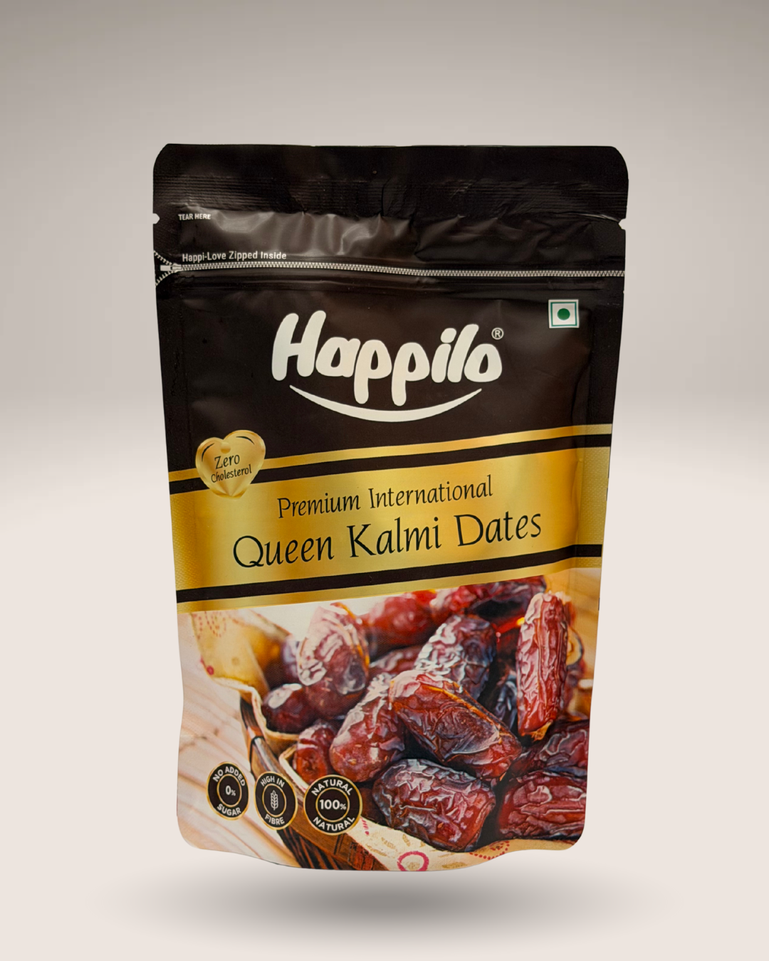 Happilo Premium International Queen Kalmi Dates