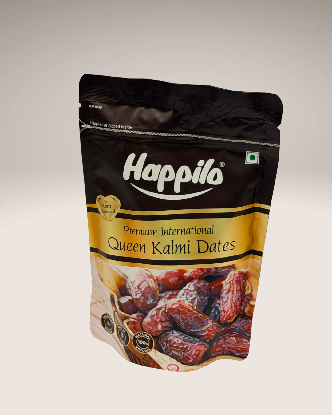 Happilo Premium International Queen Kalmi Dates