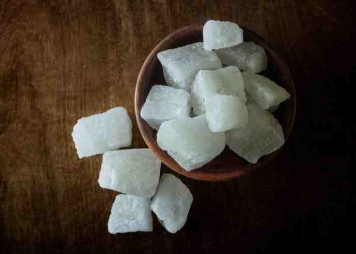 Plain Petha (Pracheen Petha)