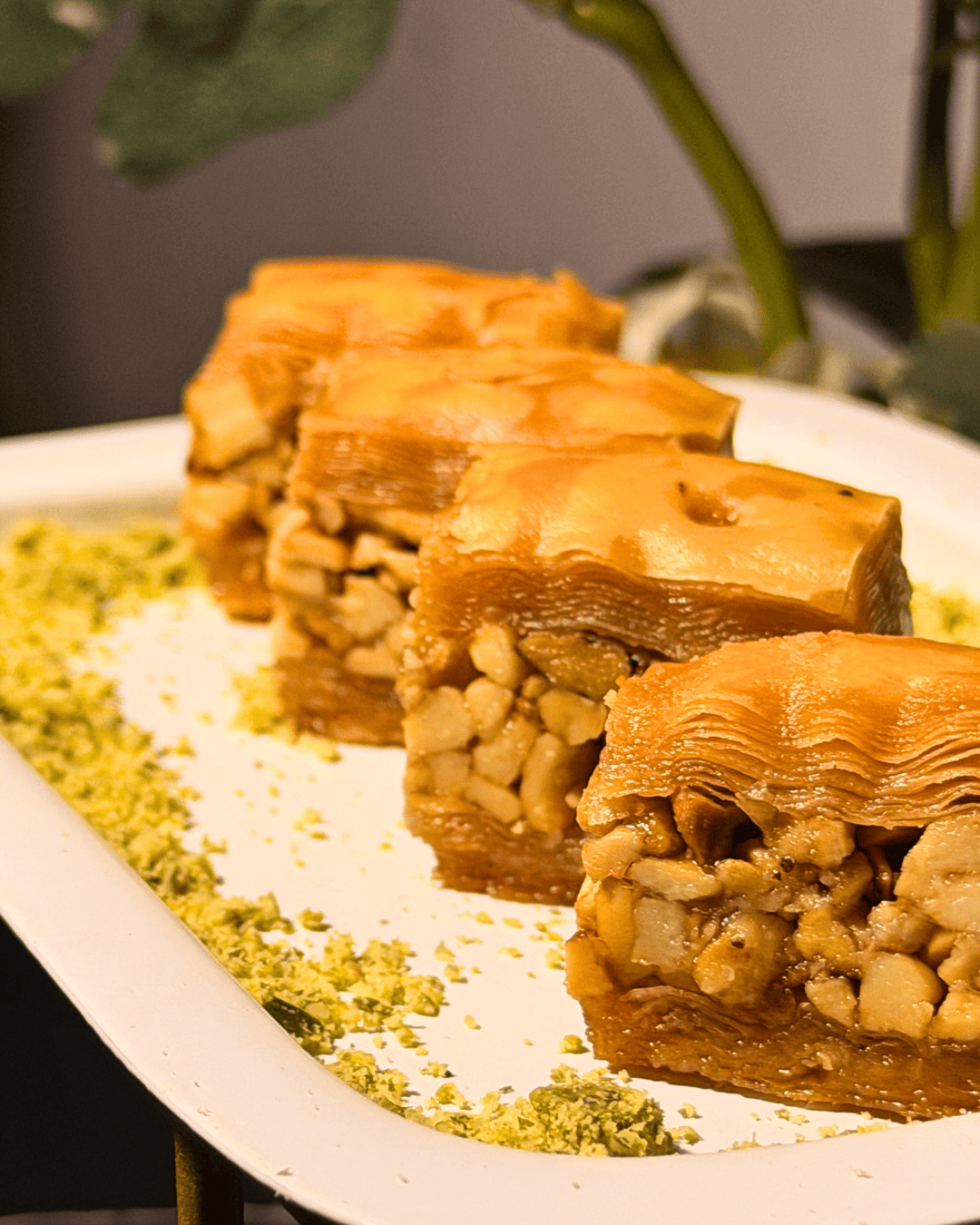 Anjanya Special Baklava