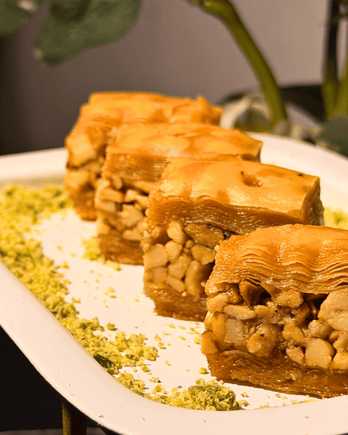 Anjanya Special Baklava