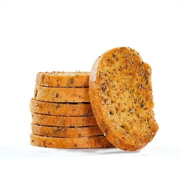 Garlic Rusk (Lovely Sweets, Jalandhar)
