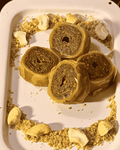 Double Pistachio Saray ( Anjanya, New Delhi)
