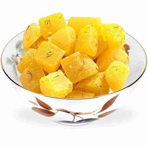 Kessar Cherry Petha
