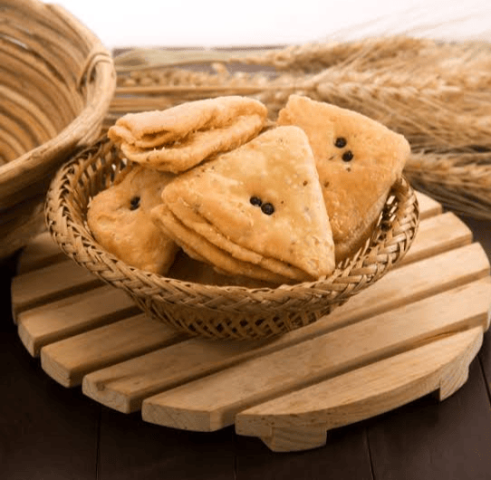 Tikoni Mathi (Hira's Sweets, Shahdara)