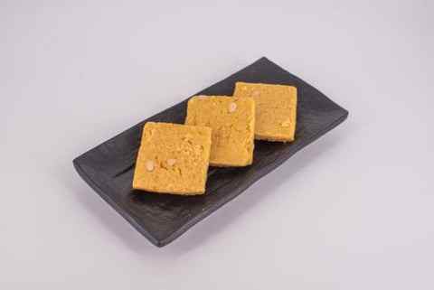 Patisa (Bharat Sweets, Delhi)