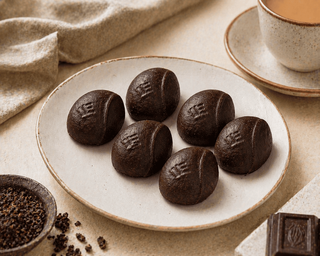 Nalin Chandra Das Jalbhara (Chocolate)