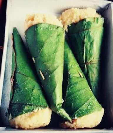 Singaudi Sweets (Khim Singh Mohan Singh Rautela, Almora)