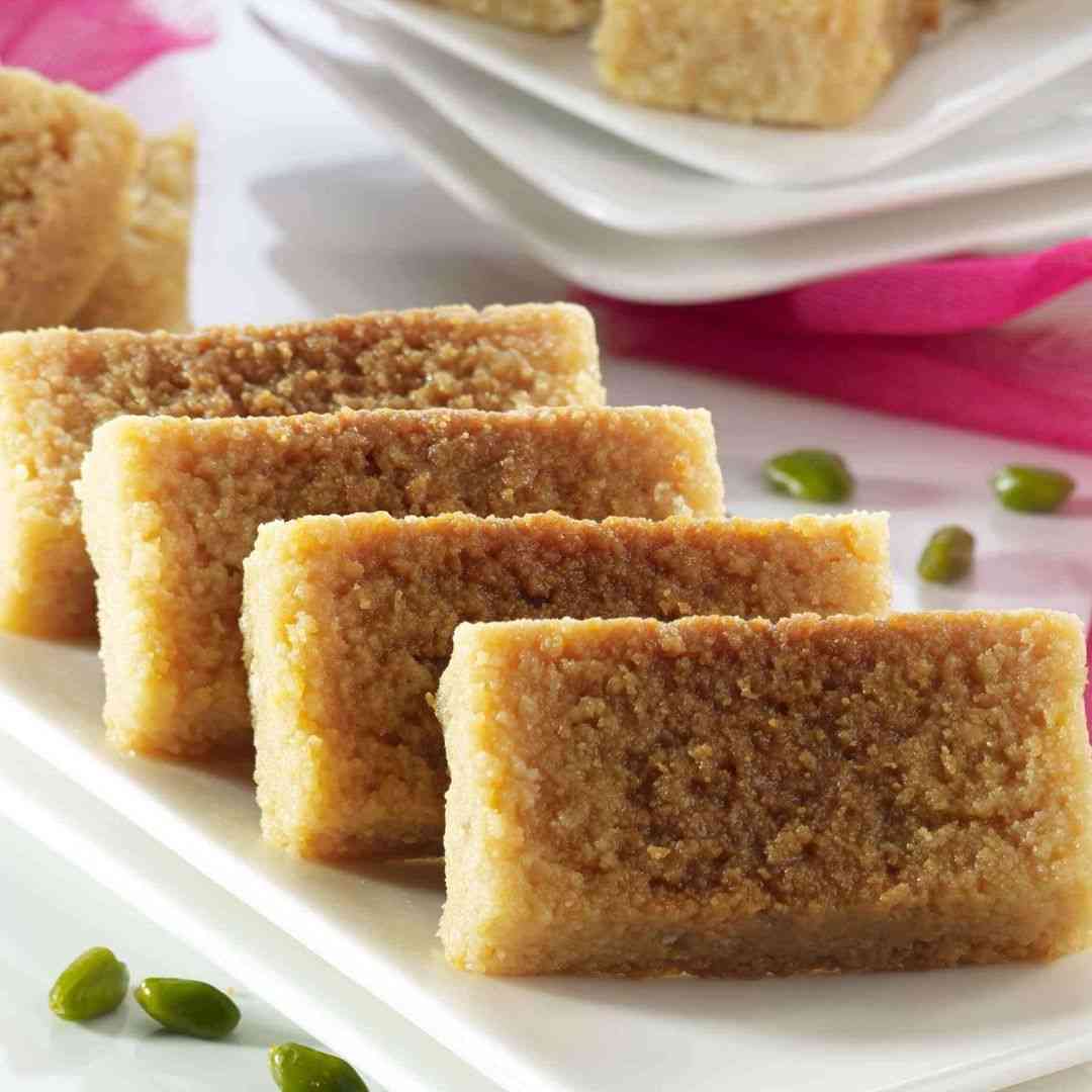 Special Milk Cake (Baba Thakur Das, Alwar)