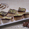 Chocolate Petha (Pracheen Petha, Agra)