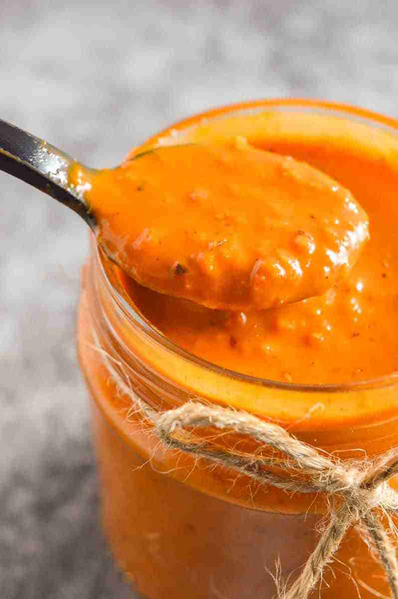 Peri Peri Chili Sauce Mild (Nando's , Netherlands)
