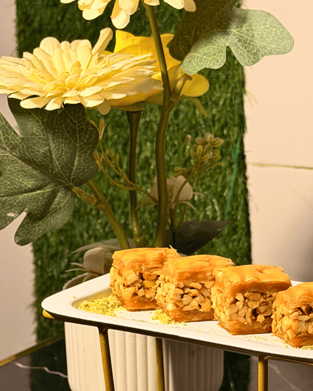 Anjanya Special Baklava