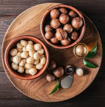 Australian Magic Nuts (Lovely Sweets, Jalandhar)