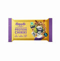 Happilo Almond Peanut Butter Protein Chikki (Happilo, Bengaluru)