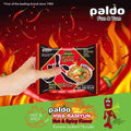 HWA Ramyun Instant Noodle (Paldo, South Korea)