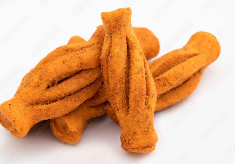 Karela Mathi (Hira's Sweets, Shahdara)