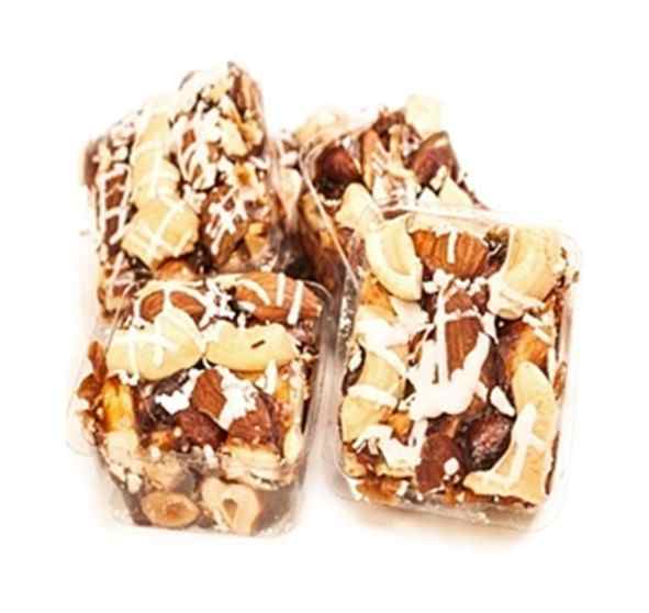 European Magic Nuts (Lovely Sweets, Jalandhar)