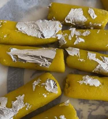 Pista Roll ( Ram Lal Hakumat Rai & Sons, Jagraon )