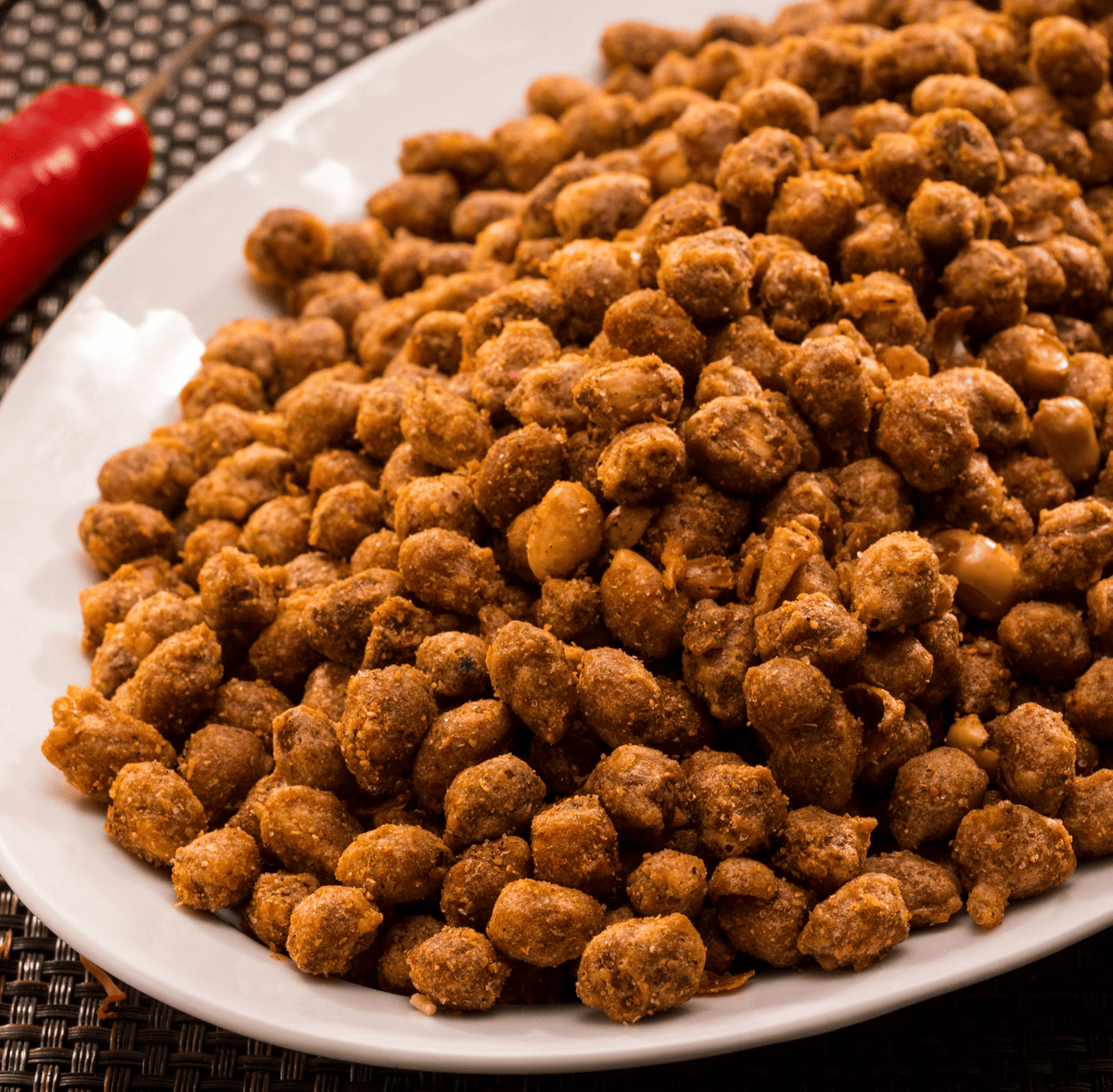 Nut Cracker (Pracheen Petha)