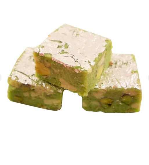 Pista Bite (Shree Mahalakshmi Sweets, Mysore)