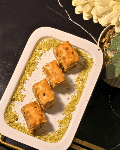 Anjanya Special Baklava (Anjanya, New Delhi)