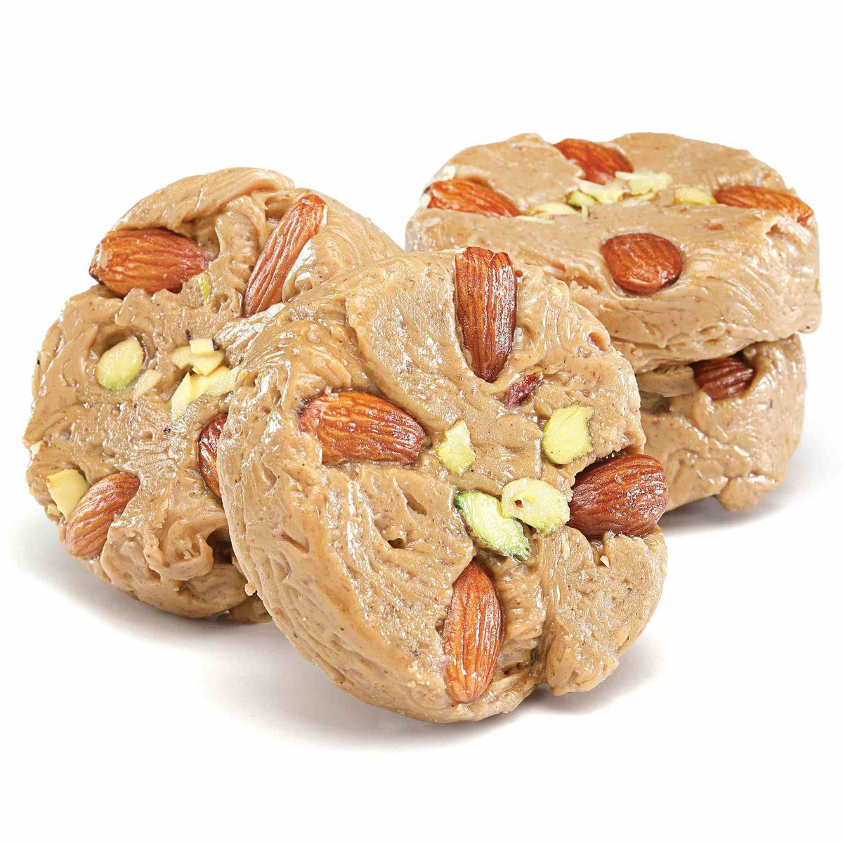 Special Sohan Halwa (Chaina ram Sweets, Chandni Chowk)