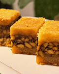 Cashew Ballouria (Anjanya, New Delhi)