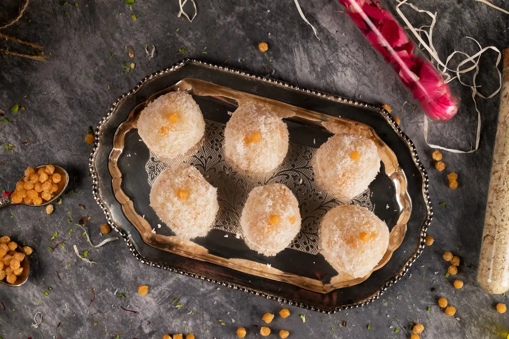 Butterscotch Petha ( Pracheen Petha,Agra)