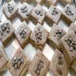 Choco Chips Sandesh (Nalin Chandra Das)