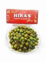 Masala Matar (Hira's Sweets, Shahdara)