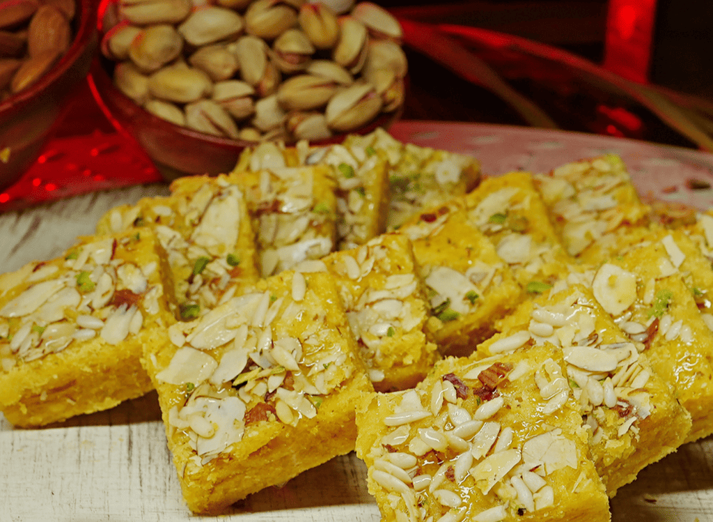Kadak Patisa (Lovely Sweets, Jalandhar)
